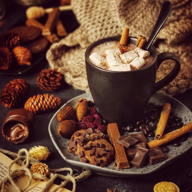 Hot Chocolate