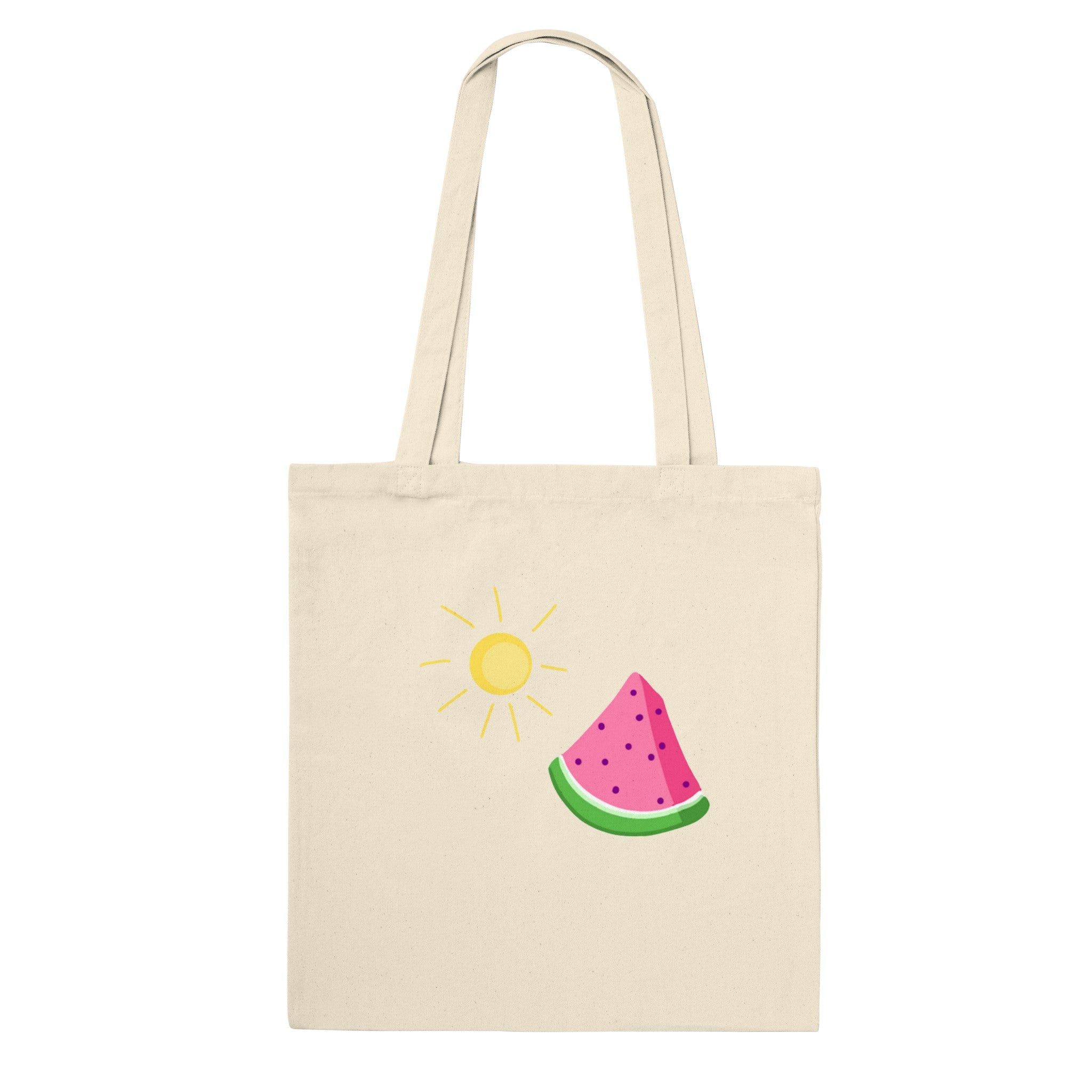 Premium Tote Bag