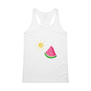 Performance Womens Tank Top
